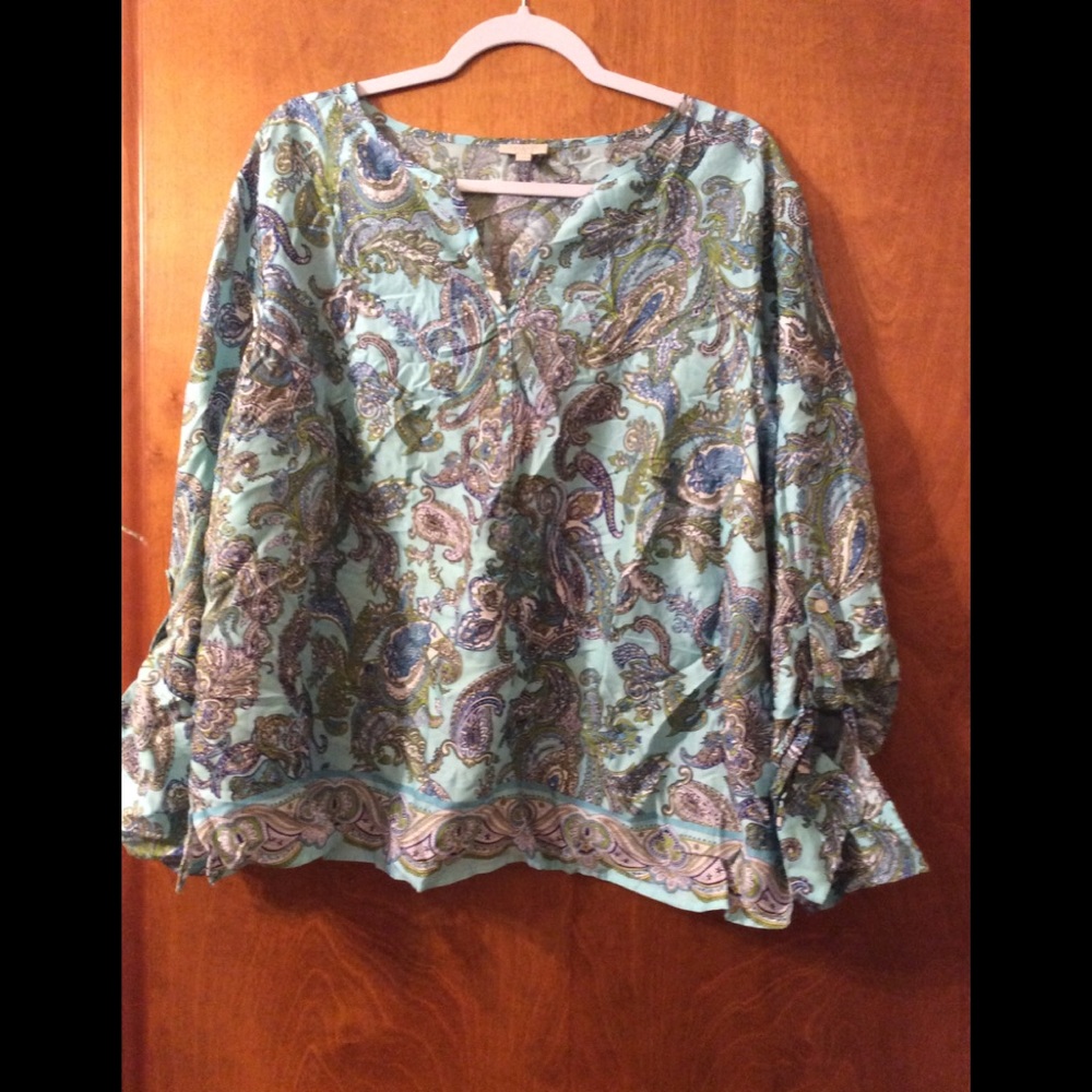 Talbots
